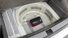 SEAT Arona 1.0 TSI SE Technology [EZ] 5dr Petrol Hatchback